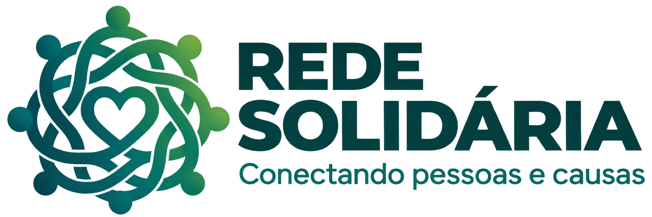 Rede Solidária - Conectando pessoas e causas